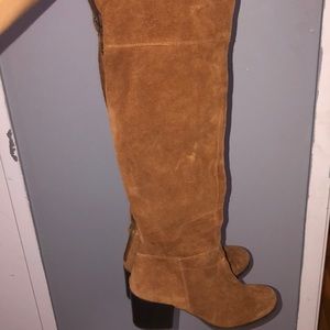 Steven Madden Over the Knee Boots